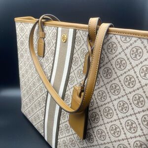 Tory Burch Large Tote